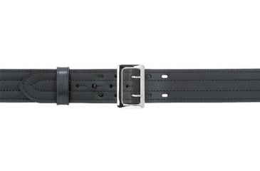 Image of Safariland 87 Suede Lined Belt w/ Buckle, 2.25 87-XX-07B