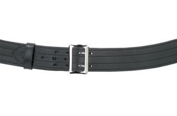 Image of Safariland 872 Suede Lined Contour Belt w/ Buckle, 2.25 872-XX-6B - Size - 32 in