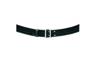 Image of Safariland 872 Suede Lined Contour Belt w/ Buckle, 2.25 872-XX-6B - Size - 46 in