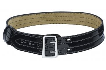 Image of Safariland 872 Suede Lined Contour Belt w/ Buckle, 2.25 872-XX-9 - Size - 24 in
