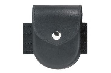 Image of Safariland 90 Handcuff Pouch, Top Flap 90-03B