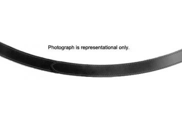 Image of Safariland 992 Buckleless, Reversible, Contour Belt, 1.50\ 992-XX-01"