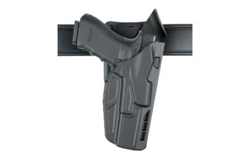Image of Safariland Als Low Ride Duty Holster - 7395-7512-411