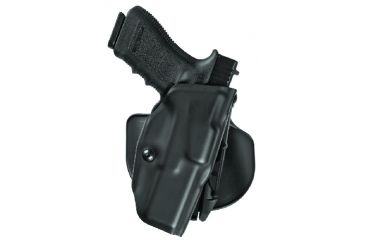 Image of Safariland Als Paddle Holster - 6378USN-73-701