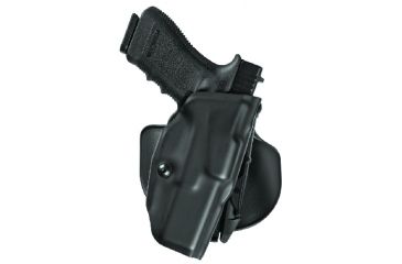 Image of Safariland Als Paddle Holster - 6378USN-73-702
