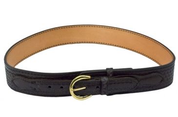 Image of Safariland Border Patrol Belt w/ Buckle, 2.25 inch Wide, 40 in.