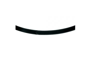 Image of Safariland Buckleless Reversible Contour Belt-Cordovan, 1.5in, Plain Finish, Medium 992-2-01