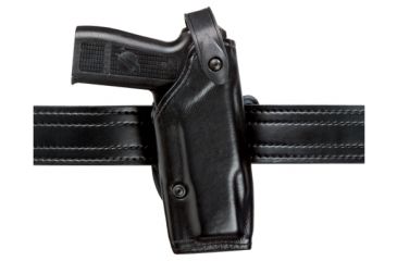 Image of Safariland Concealment Sls Belt Holster - 6287-7321-61-225