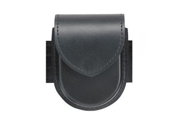 Image of Safariland Double Cuff Case For Hinged Cuffs Hi-gloss - 290H-1-9
