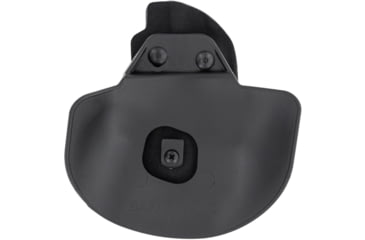 Image of Safariland Gravity OWB Holster Sig P320C, Right Hand, Black, 1102962