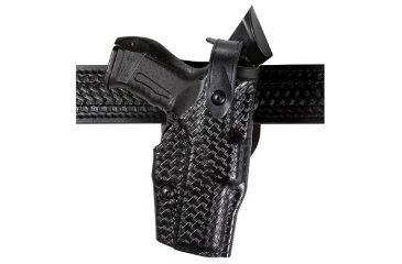 Image of HOL NYLLK BLK RH SIG P226/P220