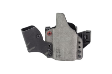 Image of Safariland Incog X Boltaron IWB Holster, Glock 19, G17 w/ Streamlight TLR-7, Right Hand, MultiCam Black, 1341336