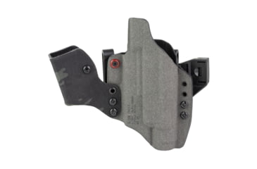 Image of Safariland Incog X Boltaron IWB Holster, Glock 19, G17 w/ Streamlight TLR-1, Right Hand, MultiCam Black, 1341383