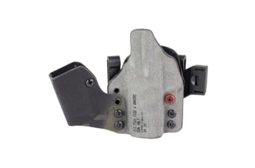 Image of Safariland Incog X Boltaron IWB Holster, SIG Sauer P365-FUSE, P365 X-Macro, Right Hand, MultiCam Black, 1341395