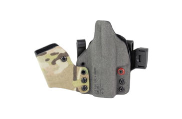 Image of Safariland Incog X Boltaron IWB Holster, SIG Sauer P365-FUSE, P365 X-Macro, Right Hand, MultiCam, 1341397