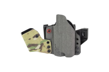 Image of Safariland Incog X Boltaron IWB Holster, SIG Sauer P365-FUSE, P365 X-Macro w/ Light, Right Hand, MultiCam, 1341391