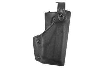 Image of Safariland Level II Retention, Mid-Ride, Left Hand, Nylon-Look Old Belt Style Loop 6280-174-262OBL