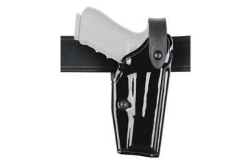 Image of Safariland 6280 HK USP 45C HGS BLK RH, 1178372