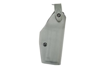 Image of Safariland 6280 SLS Mid-Ride Level-II Retention, FNH Five-Seven, Foliage Green, Right Hand, 6280-61-541
