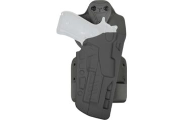 Image of Safariland ALS Military OWB Kit, P320, Right Hand, Black, 1194268
