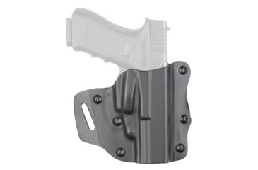 Image of Safariland 547 SW MP 9/40 STX TAC BLK RH, 547-219-131