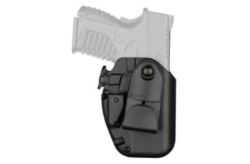 Image of Safariland 575 GLS SLIM IWB GLOCK 48 BLK LH, 1328946