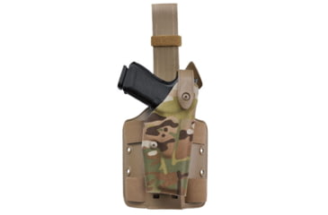 Image of Model 6004 SLS Tactical Holster