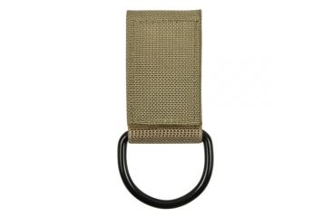 Image of Safariland 6009VE BDL LG STRP W/QLS22 FDE, 1170052