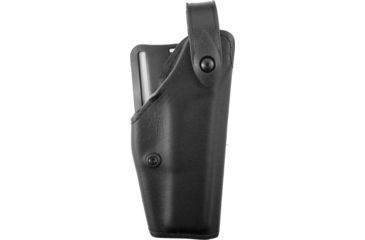 Image of Safariland 6280 SLS Mid-Ride Level-II Retention CZ C2-75 P 101 Nylon-Look Black Left Hand 6280-290-262