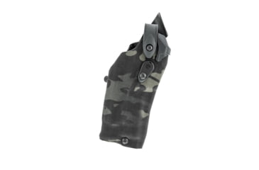Image of Safariland 6354RDS MP 2.0 9MM X300U CR MLTCM BLKRH, 1332340