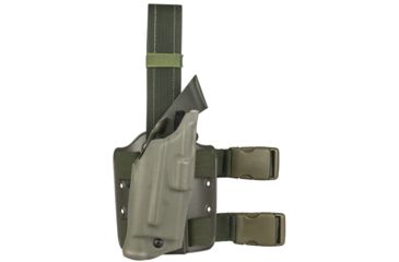 Image of Safariland 6354 SIG P226R STX TAC ODG RH, 1161923