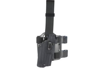 Image of Safariland 6354 GLOCK 19/23 STX TAC BLK RH, 1154091