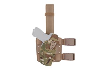 Image of Safariland 6354DO GLOCK 17/22 CORD MTCM RH, 6354DO-83-701-MS19