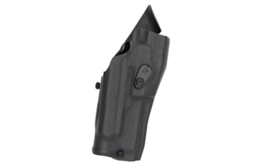 Image of Model 6354RDSO ALS Holster w/ QLS19 Fork for Glock 19 MOS w/ Light