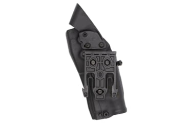 Image of Safariland Model 6354RDSO ALS Holster With QLS19 w/Light, Glock 47, Left Hand, Black, 1335201