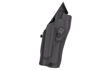 Image of Safariland Model 6354rdso Als Holster W/ Qls19 Fork For Glock 47 W/ Light, Black - 1335201