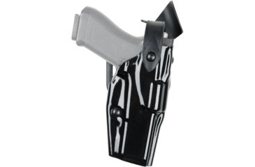 Image of Safariland 6360 GLOCK 19/23 HGS BLK RH, 1168553