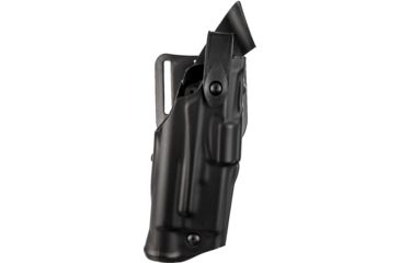 Image of Safariland 6360 GLOCK 30S PLN BLK RH, 6360-485-61