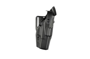 Image of Model 6360 ALS/SLS Mid-Ride, Level III Retention Duty Holster for H&amp;K P30L w/ Light