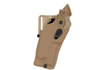 Image of Safariland 6360RDS SIG 320RX X300U STX TAC CBRN LH, 6360RDS-4502-762-2