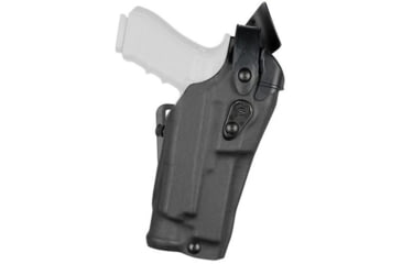Image of Model 6362RDS ALS®/SLS Hi-Ride, Level III Retention™ Duty Holster