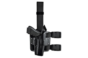 Image of Model 6384 ALS OMV Tactical Holster