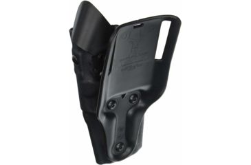 Image of Safariland Model 6395 Als Low-ride Level I Retention Duty Holster, Od Green - 6395-2832-562