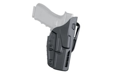 Image of Safariland Model 7377 7ts Als Concealment Belt Slide Holster - 7377-28322-411