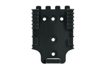Image of Safariland Qls Receiver Place With Lock B - 6004-22L-2