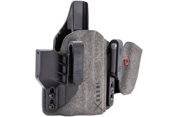 Image of Safariland Incog FN 509 IWB Holster