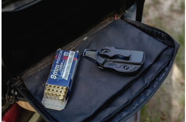 Image of Safariland Species SIG Sauer P365 IWB Holster