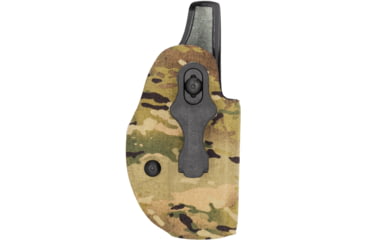 Image of Safariland Species Springfield Armory Hellcat IWB Holster