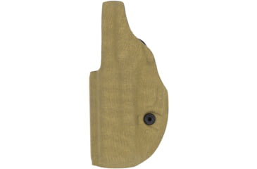 Image of Safariland Species Hellcat Pro IWB Holster, Right, Cordura, Concealment, Coyote Brown, 20-244-741