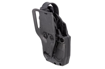 Image of Safariland Safarivault Level 1 Rds Duty Holster For Sig Sauer P320 W/ Compact Light - 1333953